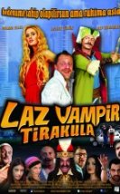 Laz Vampir Tirakula Full HD izle