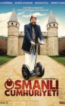 Osmanlı Cumhuriyeti Full HD izle