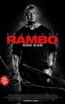 Rambo Son Kan izle