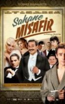 Şahane Misafir izle