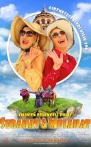 Sebahat & Melahat Full izle