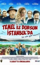 Temel ile Dursun İstanbul’da izle