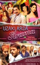 Uzaklarda Arama Full HD izle