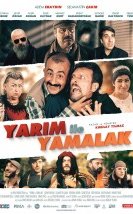 Yarım ile Yamalak izle