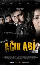 Ağır Abi Full HD izle