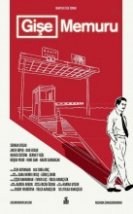 Gişe Memuru Full HD izle