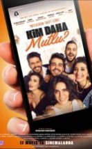 Kim Daha Mutlu? izle