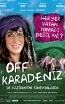 Off Karadeniz izle