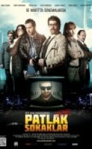 Patlak Sokaklar Gerzomat izle