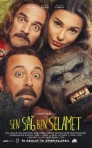 Sen Sağ Ben Selamet Full izle