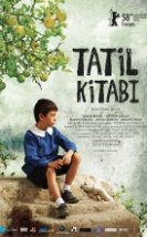 Tatil Kitabı Filmi izle