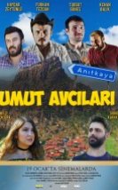Umut Avcıları Full HD izle