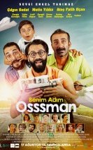 Benim Adım Osssman Filmi izle