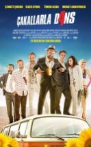 Çakallarla Dans 4 Full HD izle