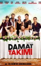 Damat Takımı izle