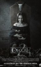 Deccal 2 Filmi izle
