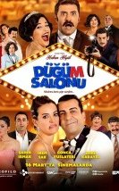 Düğüm Salonu Full izle