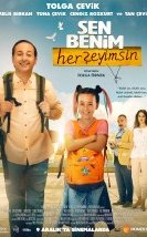 Sen Benim HerŞeyimsin izle