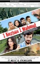 1 Kezban 1 Mahmut Adana Yollarında izle