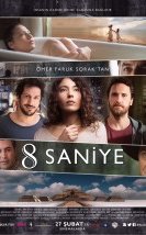 8 Saniye Full izle