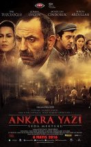 Ankara Yazı Veda Mektubu Full izle