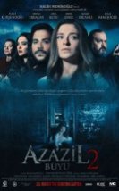 Azazil 2 Büyü Full izle