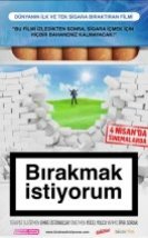 Bırakmak İstiyorum Full HD izle