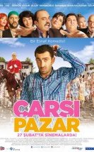 Çarşı Pazar Filmi izle