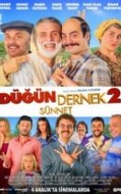 Düğün Dernek 2 Sünnet izle
