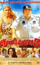 Eyyvah Eyvah 3 Filmi izle