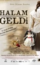 Halam Geldi Full HD izle