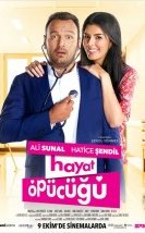 Hayat Öpücüğü izle