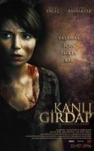 Kanlı Girdap Full HD izle