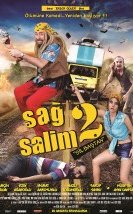 Sağ Salim 2 Sil Baştan Full HD izle
