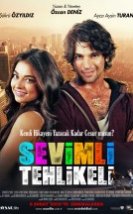 Sevimli Tehlikeli Full HD izle