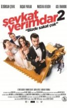 Şevkat Yerimdar 2 Bizde Sakat Çok Full HD izle