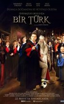 Sihirbazlık Okulunda Bir Türk Full HD izle
