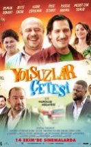 Yolsuzlar Çetesi Full izle