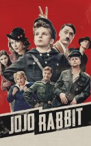 Tavşan Jojo (Jojo Rabbit) izle (2019)