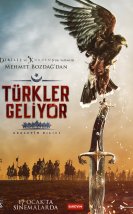Türkler Geliyor: Adaletin Kılıcı izle (2019)