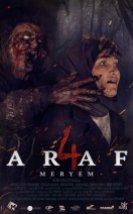 Araf 4: Meryem Yerli Korku Filmi (2020) Full İzle