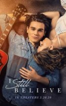 Aşka İnan(I Still Believe) Filmini Türkçe Dublaj İzle