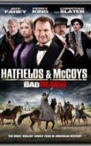 Bad Blood: The Hatfields and McCoys Full İzle 2012