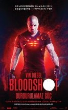 Bloodshot (Durdurulamaz Güç) Filmini Full HD İzle