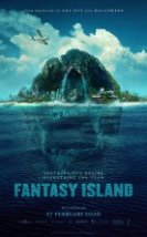 Hayal Adası (Fantasy Island) 2020 Full İzle