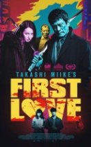 İlk Aşk (First Love) 2019 Full Türkçe Dublaj İzle