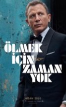 Ölmek İçin Zaman Yok (No Time to Die) Filmini İzle 2020