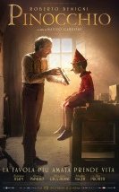 Pinokyo (Pinocchio) Türkçe Altyazılı İzle
