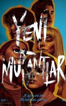 Yeni Mutantlar (The New Mutants) Filmini İzle 2020