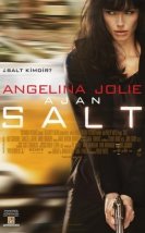 Ajan Salt izle